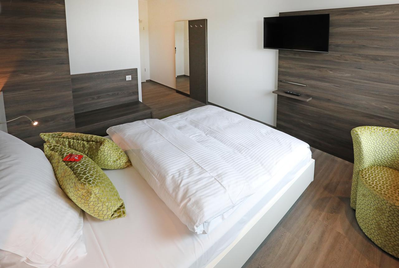 3G Hotel Fulda Exteriör bild